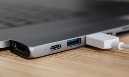 USB Type-C简介